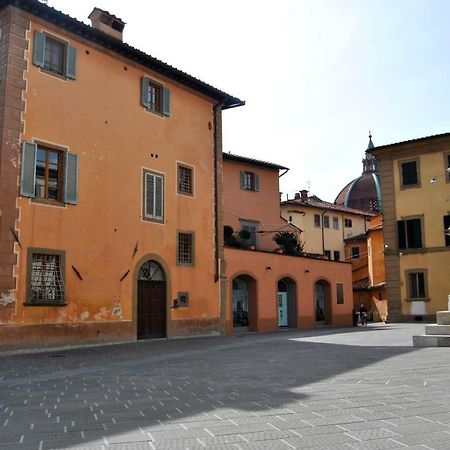 Appartamento Le Corti Pistoia Esterno foto
